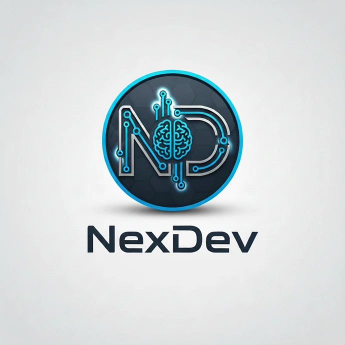 NexDev - nexdev.odoo.com